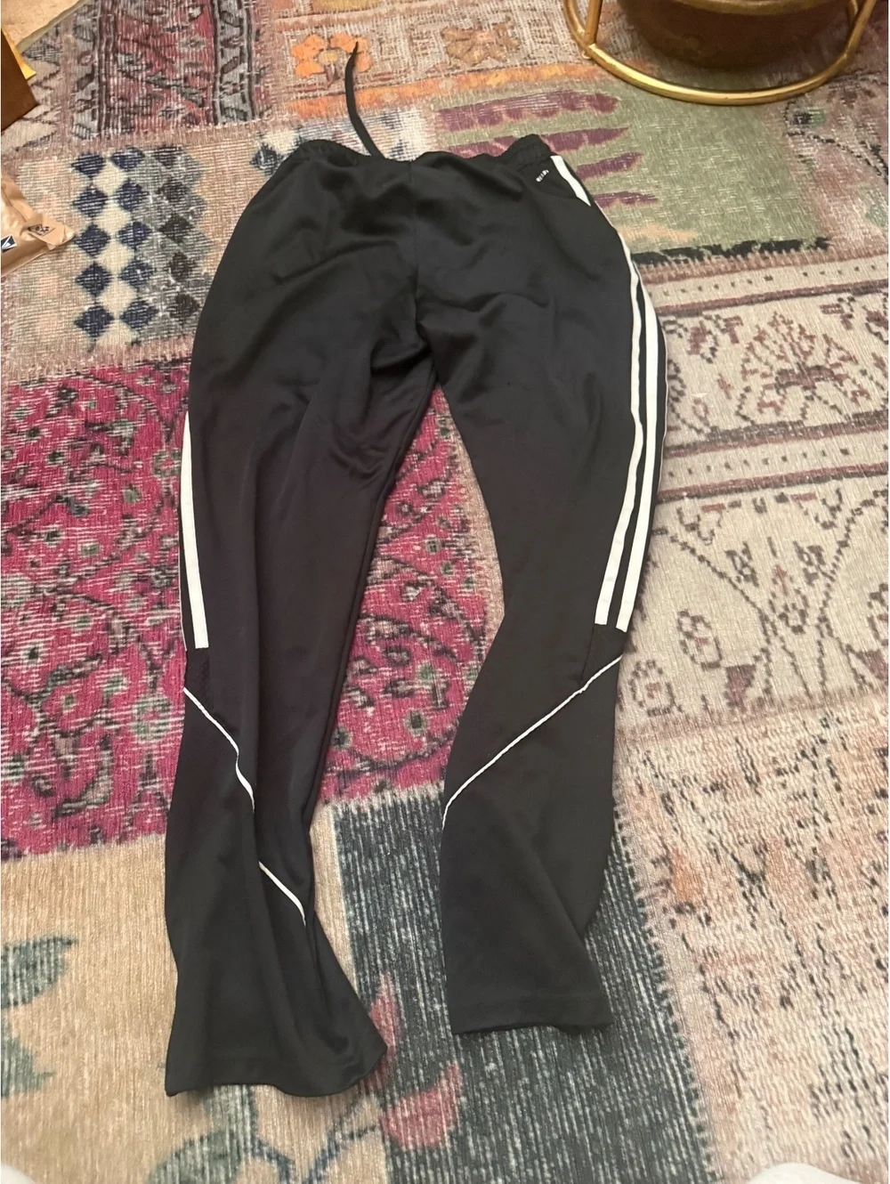 Adidas Tiro 23 League Pants Size small men’s women’s